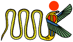 Wadjet (Uadjet, Boeto of Buto, Edjo)